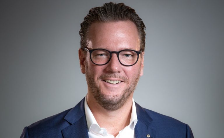 Philip Harting wurde als Vorsitzender des ZVEI-Fachverbands „Electronic Components and Systems“ bestätigt. - Foto: Harting