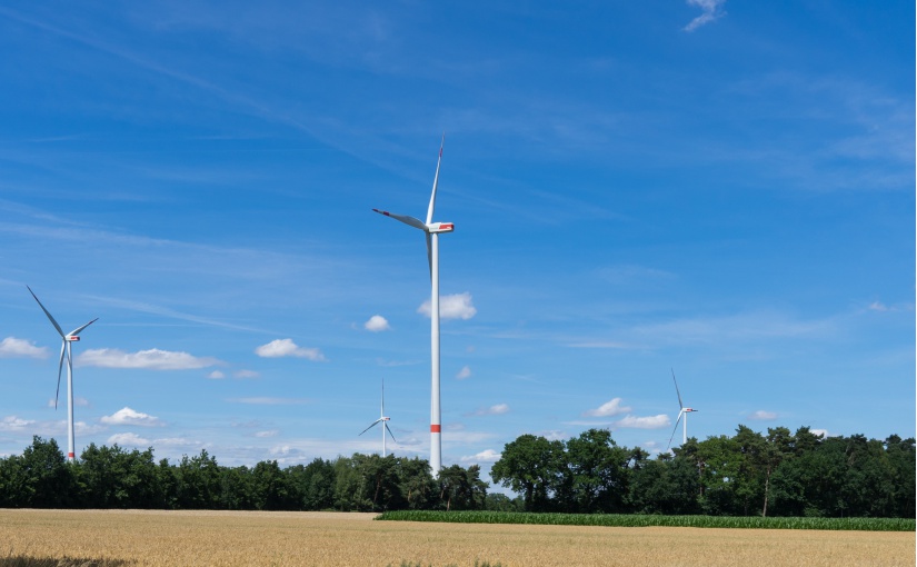 WindWest unterstützt Offenen Brief der Windenergiebranche an Laschet