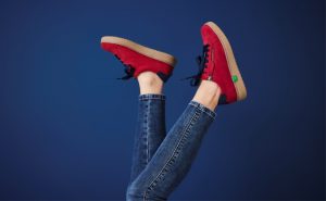 Aus der Jana Shoes Vegan Collection. - Foto: Jana Shoes GmbH & Co. KG