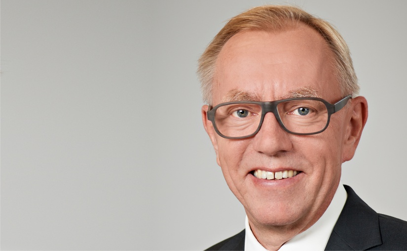 Dr. Ralph Wiechers, Mitglied der VDMA-Hauptgeschäftsführung. - Foto: VDMA