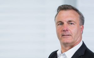 Jonathan Lane, Geschäftsführer, Klippon Engineering UK Limited. - Foto: Weidmüller