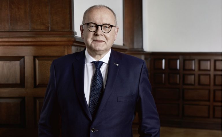 Dieter Kuhlmann, Vorstand Spielbetriebe der Gauselmann Gruppe. - Foto: Gauselmann