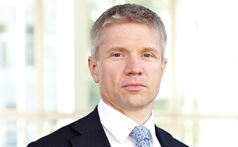 Dr. Günther Thallinger Mitglied des Vorstands der Allianz SE, Investment Management, ESG. - Foto: Allianz