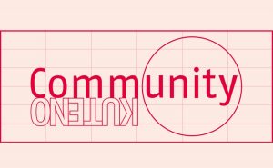 Logo: Kuteno Community