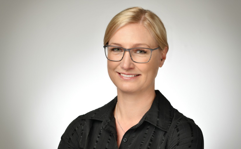 Prof. Dr. Sabrina Krauss von der SRH Hochschule in NRW. - Foto: SRH Hochschule in Nordrhein-Westfalen