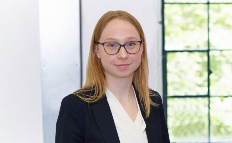 Sabine Geffert verstärkt das Team von Dr. Klein, Dr. Mönstermann + Partner GmbH. - Foto: Dr. Klein, Dr. Mönstermann + Partner GmbH