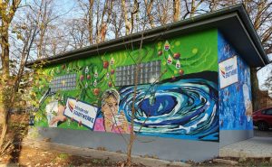 Foto: Mindener Stadtwerke / Jason Holloway