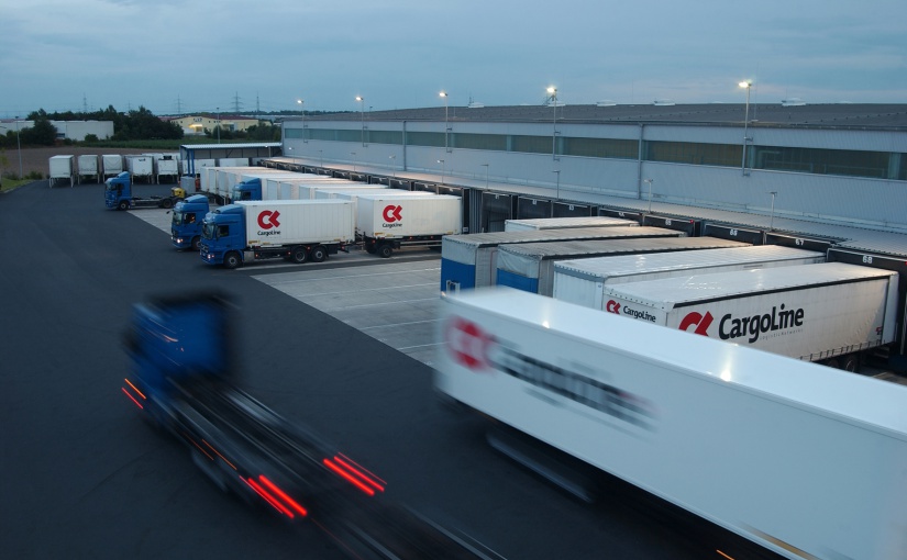 Disruptiv und digital: CargoLine gründet Cargo Digital World