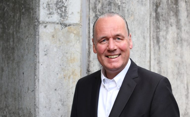 Frank Stührenberg. - Foto: Phoenix Contact