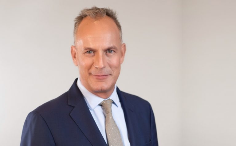 VDMA-Präsident Karl Haeusgen. - Foto: VDMA