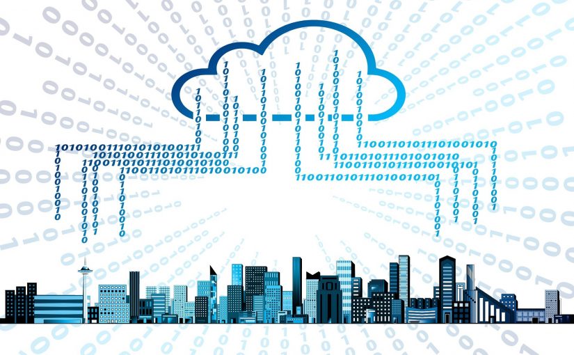 IT-Dienstleister esacom bietet Cloud-Lösung für Architekten und Planer