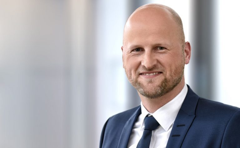 Christian Hake. - Foto: CAT marketing GmbH Büren