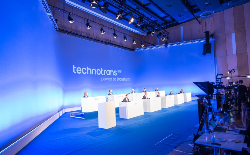 Coronabedingt fand die Hauptversammlung von technotrans erneut virtuell per Live-Stream statt. - Foto: technotrans