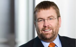 Wolf Achim Tönnes, Of Counsel des Geschäftsbereichs Unternehmensbewertung bei HLB Schumacher. - Foto: Studio Wiegel
