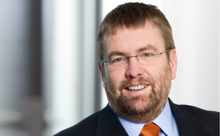 Wolf Achim Tönnes, Of Counsel des Geschäftsbereichs Unternehmensbewertung bei HLB Schumacher. - Foto: Studio Wiegel