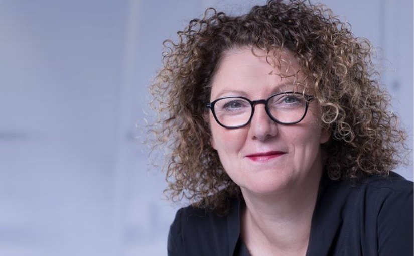 Christa Stienen wird Chief HR Officer bei Hellmann. - Foto: Hellmann