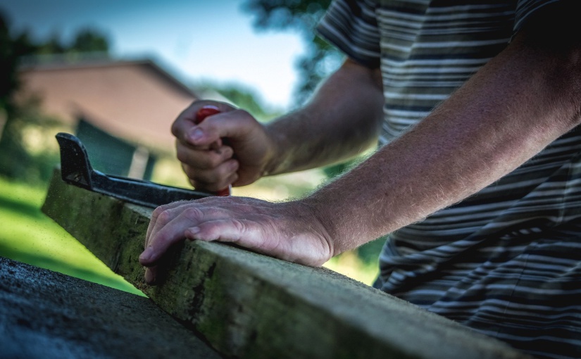 Konjunktur im Handwerk stagniert. Betriebe verhalten optimistisch