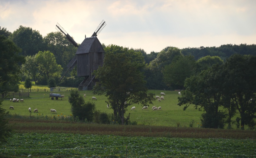 Große Herausforderungen für den Tourismus in Westfalen-Lippe