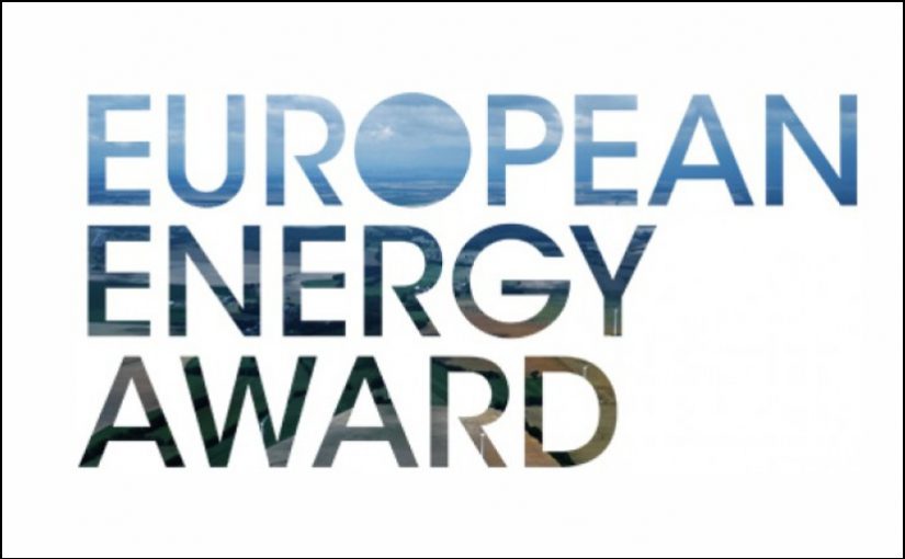 Grafik: European Energy Award