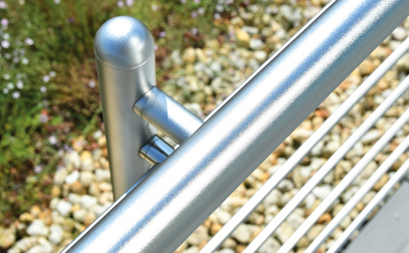 MODERSOHN® Stainless Steel: glänzender Auftritt für Edelstahl