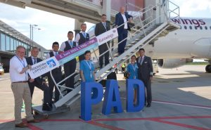 Foto: Eurowings