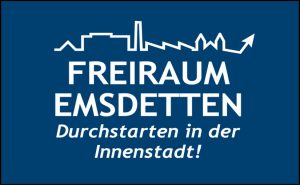 Logo: Stadt Emsdetten