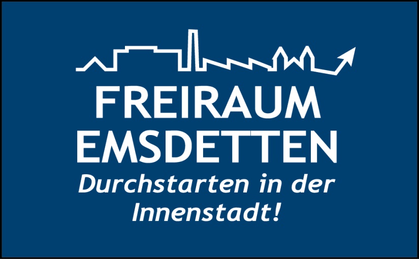 Logo: Stadt Emsdetten