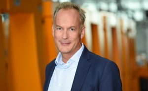 VDMA-Präsident Karl Haeusgen. - Foto: VDMA