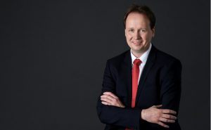Niels Doege, Partner bei der Bielefelder Kanzlei HLB Stückmann. - Foto: Susi Freitag