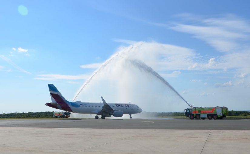 Foto: Eurowings