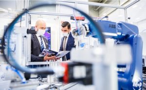 Foto: all about automation