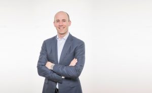 Dr. Daniel Bartsch, Gründungspartner und Marktvorstand von Creditshelf. - Foto: Creditshelf