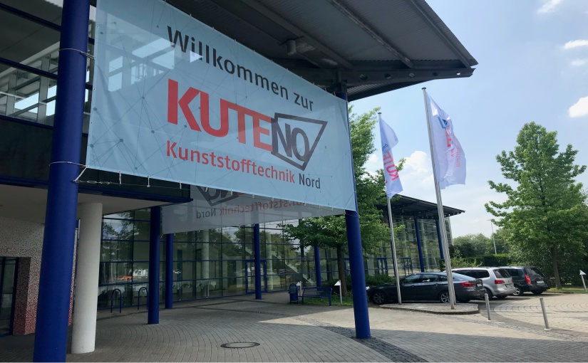 KUTENO Messe 7.-9.9.21: Sehr starke Nachfrage nach Ausstellungsfläche