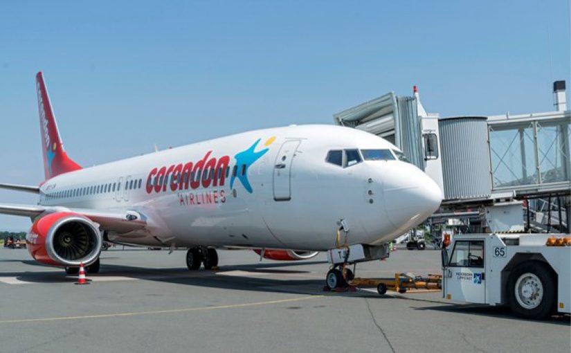 Corendon Airlines erweitert Engagement am Flughafen Paderborn/Lippstadt