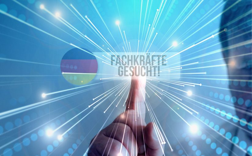 Fachkräftemangel in deutschen Unternehmen größer als erwartet