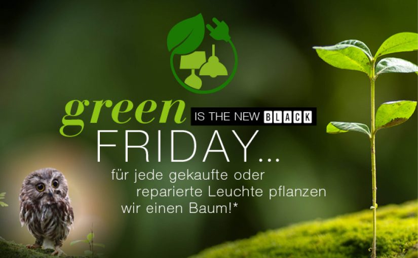 EK setzt mit dem „Green Friday“ starke Klima-Akzente