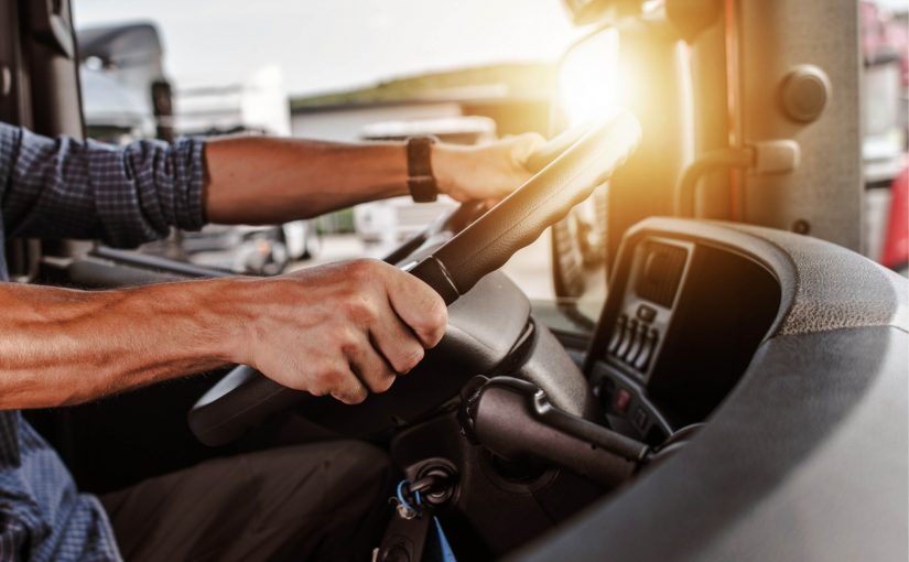 Fahrermangel: Wie Technologie dem Lkw-Fahrernachwuchs helfen kann