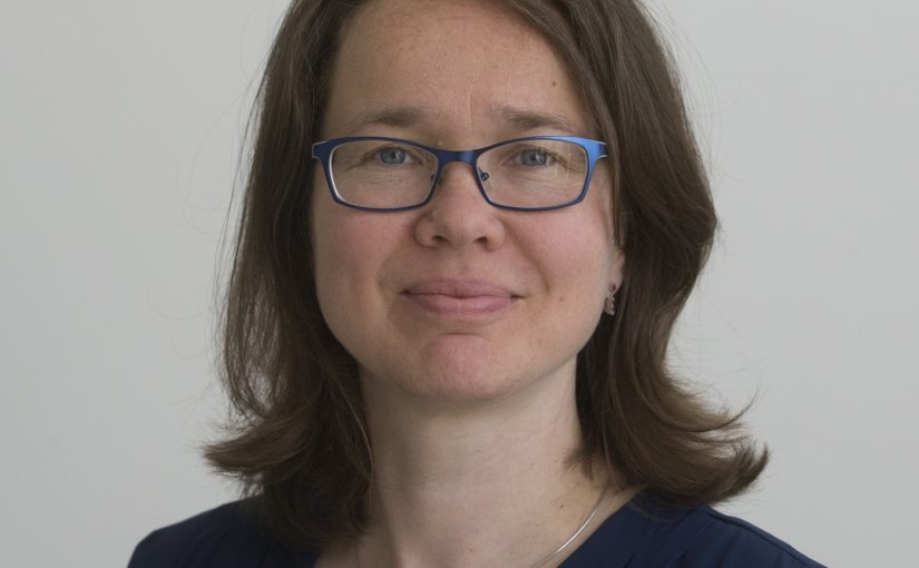 Dr. Katja Simons (Foto: Bernd Wannenmacher)