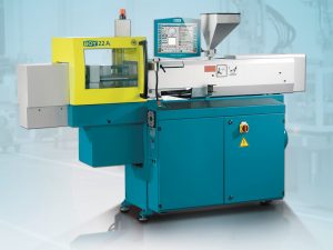 BOY 22 A PRO (Foto: Dr. Boy GmbH & Co.KG)