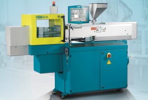BOY 22 A PRO (Foto: Dr. Boy GmbH & Co.KG)