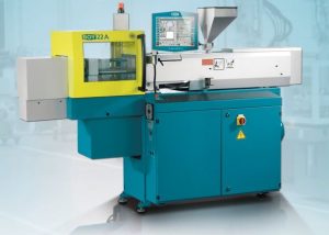 BOY 22 A PRO (Foto: Dr. Boy GmbH & Co.KG)