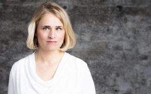 VdK-Präsidentin Verena Bentele (Foto: vdk)