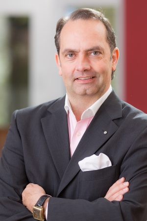 Norman Argubi (Foto: Finanz-Center AG)