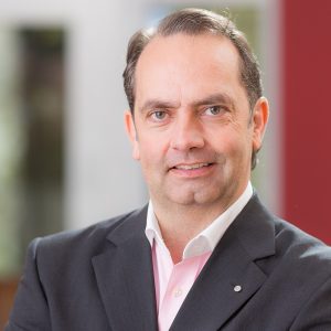 Norman Argubi (Foto: Finanz-Center AG)