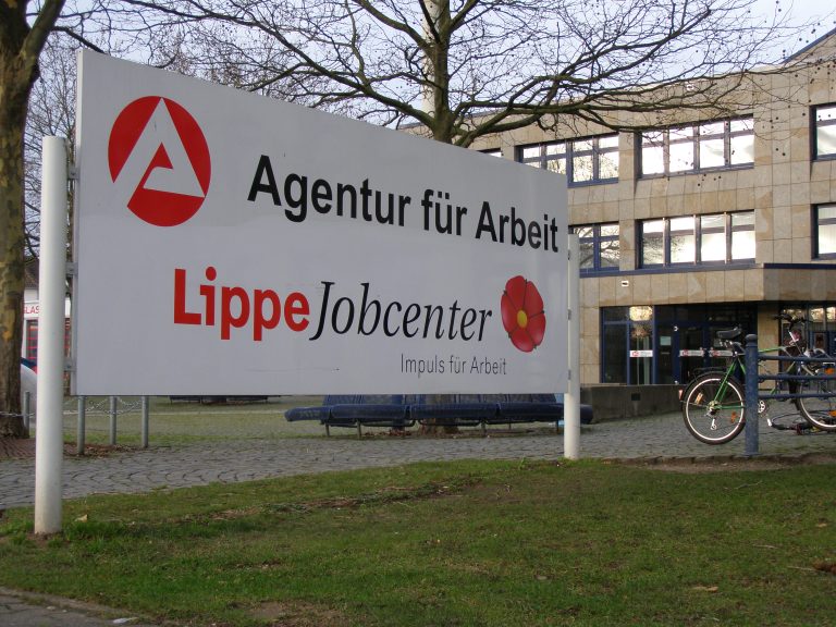 Jobcenter Lippe (Foto: Jobcenter Lippe)