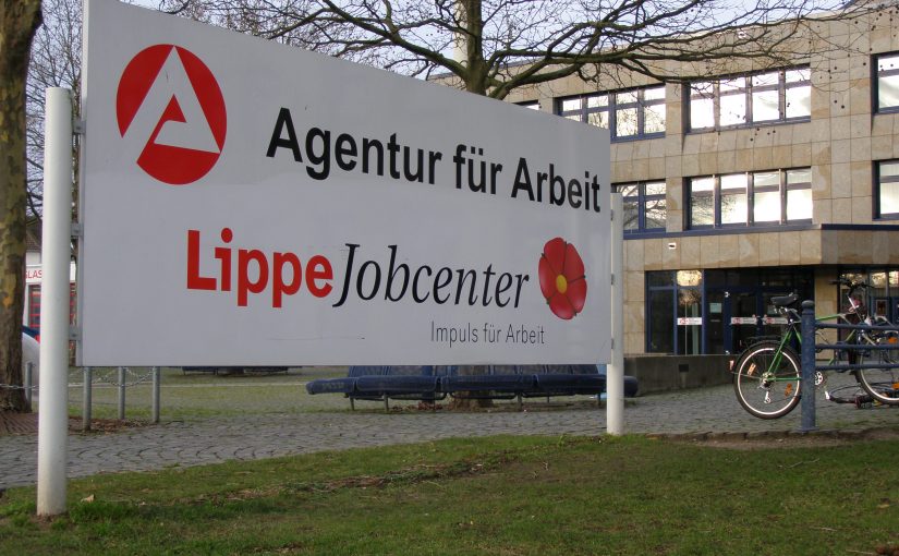 Jobcenter Lippe (Foto: Jobcenter Lippe)