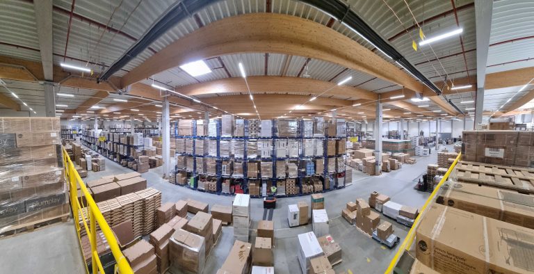 Kaufland eCommerce (Foto: Kaufland e-commerce Fulfillment GmbH)