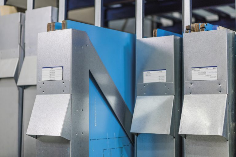 Marbach Die Storage System (MDSS) (Foto: Marbach)