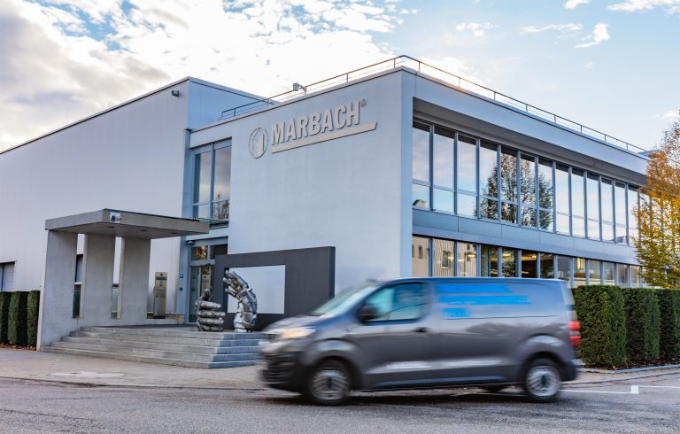 Marbach Versorgungssicherheit (Foto: Marbach)