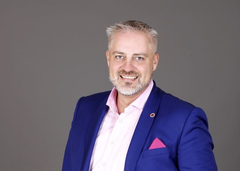 Michael Bühren, Exekutivdirektor von BNI Nordwest, hat mit gesponserten Mitgliedschaften für Existengründer:innen und gemeinnützige Organisationen sehr gute Erfahrungen gemacht (Foto: BNI Nordwest)